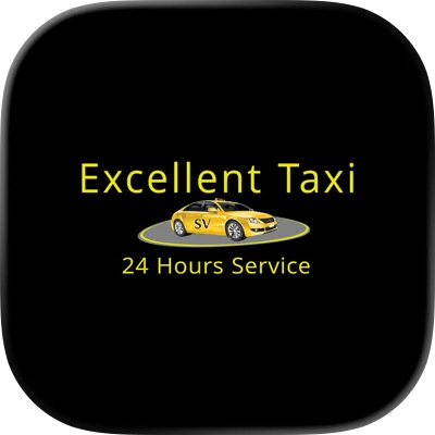 Excellent Taxi App